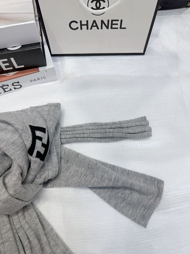 Fendi Sweaters